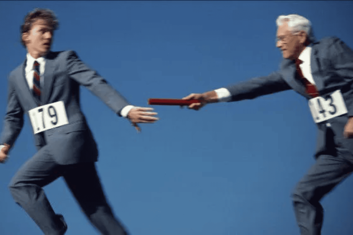 Entre o legado e o novo: o desafio de liderar com outra narrativa