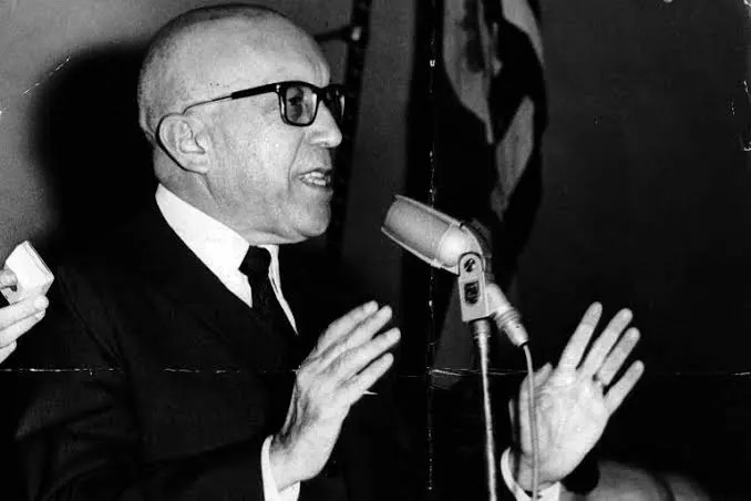 A memória do eleitor